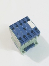Original fitting Tin Shui 2-3 contactor CJX4-0901E 24V 36V48V110V220V380V