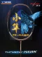 TK-Hawk Xiaoyan Black Gold 4U