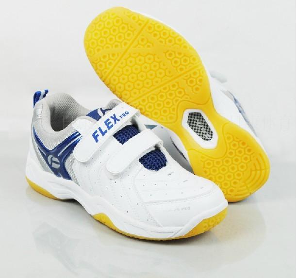 Chaussures de Badminton enfant FLEXPRO FB-402 - Ref 859843 Image 65