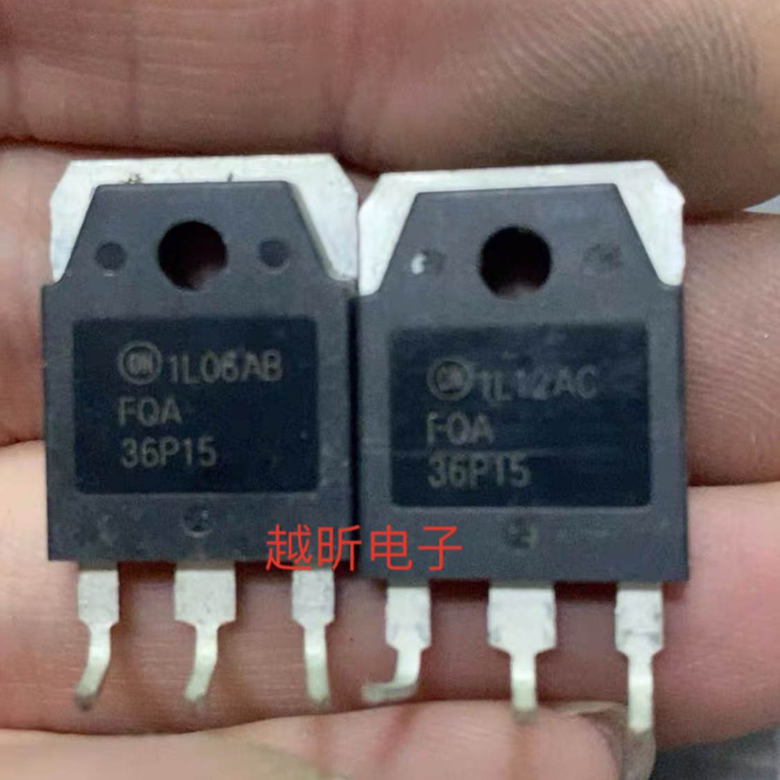 FQA36P15 36P15 оригинальная импортная машина в разобранном виде, протестирована и отправлена, гарантия качества Изображение 1