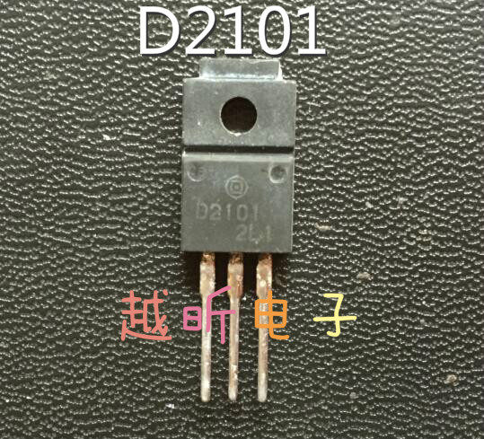 Original disassembly machine TO-220 2SD2101 D2101 quality assurance