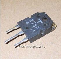 Original imported disassembly K788 2SK788 K789 2SK789 Quality assurance