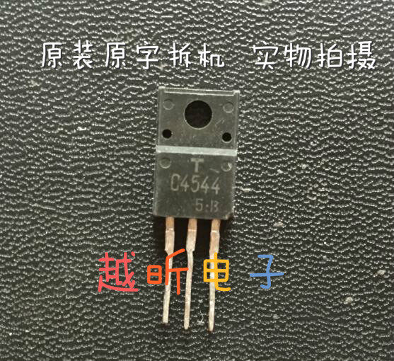 Original imported machine cutting machine C4544 2SC 4544 Quality assurance bulk sale