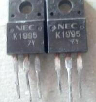 2SK1995 K1995 Imported Dismantling Machine Original Character Original Foot Quality Assurance