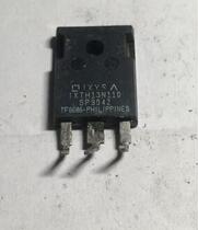 The IXTH13N110 field effect of the original imported disassembly machine is measured well.