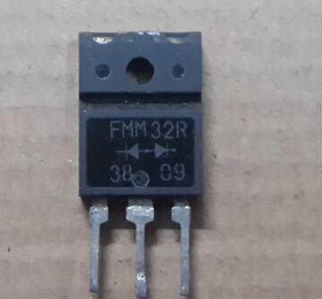 FMM32R FMM32S original assembly of imported unloader quality assurance spot