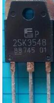  Original imported disassembly 2SK3548 K3548 Quality assurance