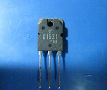 (Yuexin Electronics)Field effect original imported disassembly machine K1531 2SK1531 Quality assurance