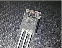 Field effect tube imported disassembly 2SK2800 K2800 quality assurance