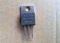 Original imported disassembly machine SBL1040CT TO-220 Schottky diode 10A 40v Quality Assurance