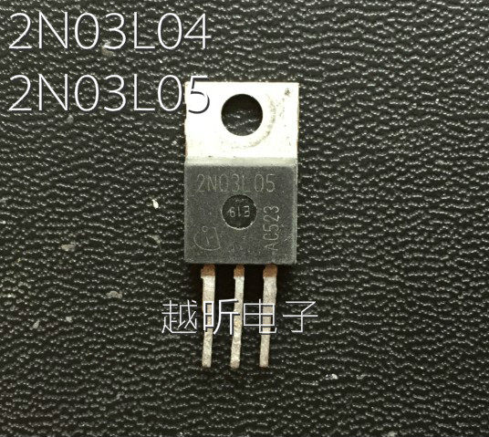 2N03L04 2N03L05 original assembly of imported unloader quality assurance