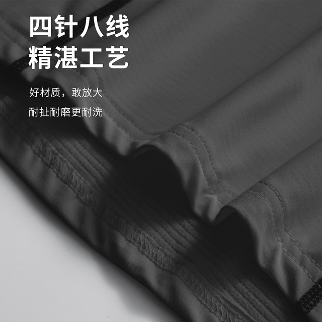 Quick-Drying Long-Sleeve Men's Sports T-Shirt Running Half-Zip Top Fitness Training Cycling Clothing Winter Base Layer