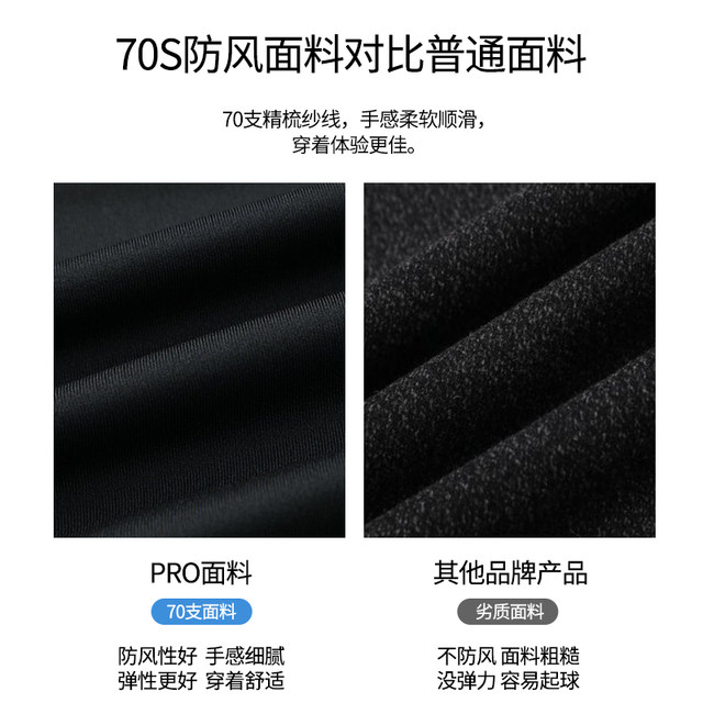 Quick-Drying Sportswear for Men 2025 New Half-Zip Stand-Up Collar Running Top Basketball Training Fitness Long-Sleeved T-Shirt