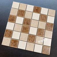 48 Phnom Penh Brown White [высокий стиль]