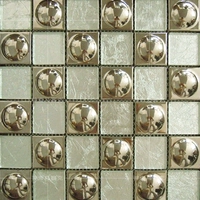 Серебряная шляпа серебряная порога [высокая и низкая стерео]