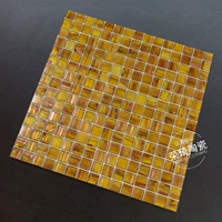 Мелкий чай золотой линия