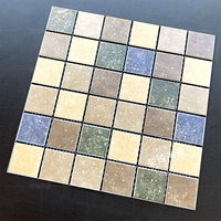 48 Blue Smoke Rain [дизайнерское сотрудничество]