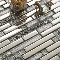 Серебряная резьба [длинная короткая полоса]