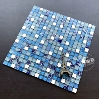 Lantian Shengyu [средиземноморская модель высокого уровня] (синий)