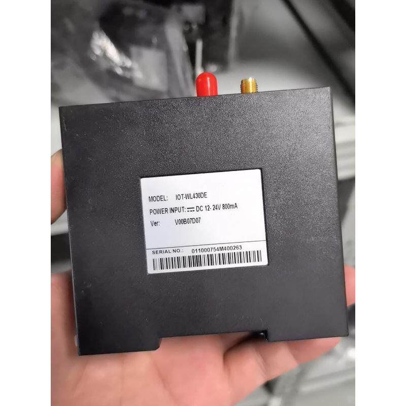 Ic5980 Router IPCSUN NCOM580G是否适合物联网远程通讯模块应用?-串口通讯服务器-淘宝百科网
