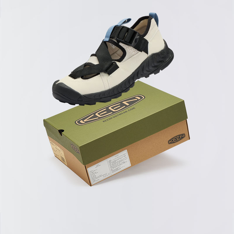 Keen/Hoodzerra Sandal Unisex Outdoor Comfortable Breathable Casual Shoes 1030482