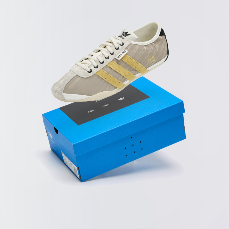 Adidas/Adidas X Song for the Mute Tokyo Men's and Women's Sports Casual Shoes Kj4401 Adidas/Adidas X Song for the Mute Tokyo Men's and Women's Sports Casual Shoes Kj4401