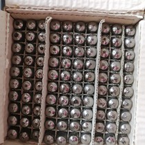 New original box new Beijing Chunguang Xia Shuguang Shanghai Electronic Tube 6N2 6H2n bile machine radio poison sound