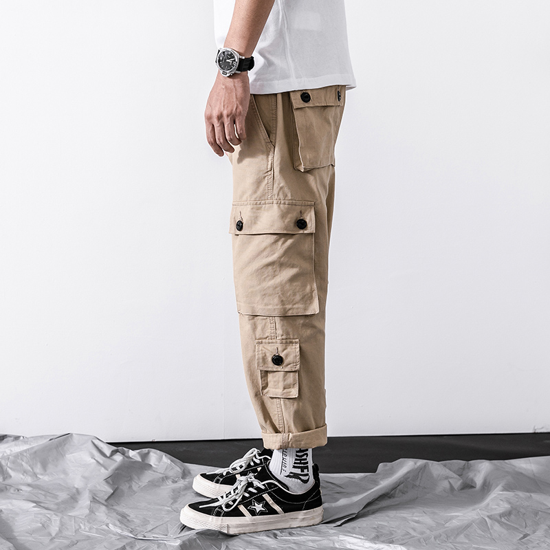 trendy work pants