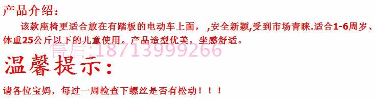 siège enfants pour vélo - Ref 2440940 Image 32