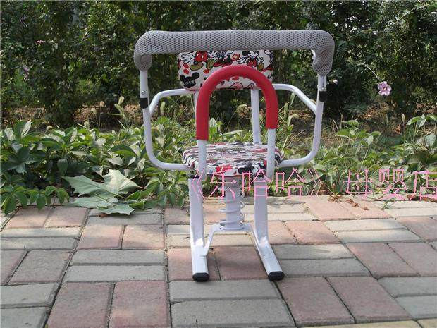 siège enfants pour vélo - Ref 2440947 Image 99