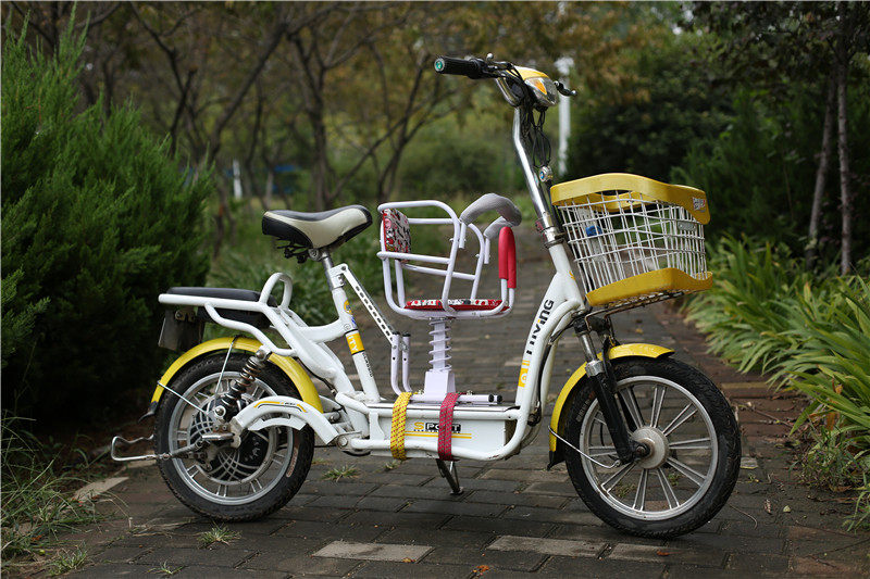 siège enfants pour vélo - Ref 2440942 Image 57