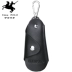 Eden Paul Key Pack 2018 Xe nam Remote Key Bag Women Leather Keychain Key Bag túi đựng chìa khóa Trường hợp chính