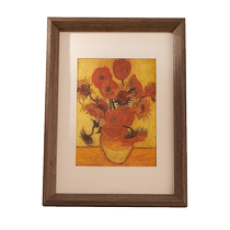 Develop photo frame plus photo printing and printing 5 7 8 10 12 inches 6 photos A4 paper mobile phone photo album A3