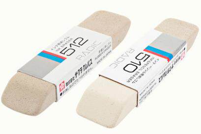 Sakura Sakura 512 rubber Multi - purpose Frost Rubber Applicable needle pen pen pen pen pen