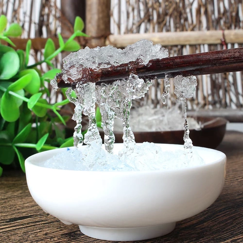 Longxu xueyan бесплатно дикая рубчатая снежная ласточка не -индийская снежная ласточка подлинная 100 г может быть сопоставлен с персиковой жевательной резинкой рис сапонина