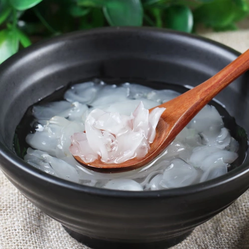 Sapgorn Mi Xueyan Group Yunnan Lats Snowy Switch 125G Saplore -Bree Saplogen Mi 125G Семена лотоса не -500G