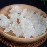 La Jue Xueyan 500G Дикий подлинность, естественно, можно сопоставить с персиковой камедью снежной пустужной папун рис не -индийский Специальный уровень Специального уровня