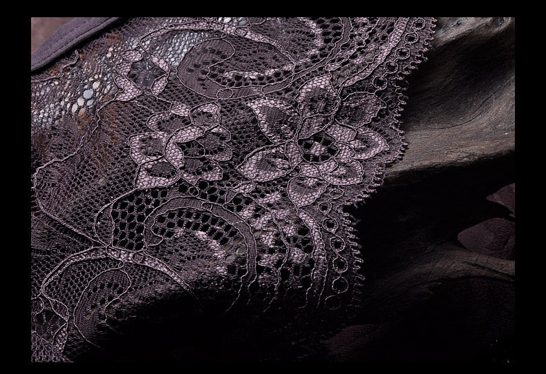 Slip jeunesse WNK999 en nylon - Ref 640307 Image 12