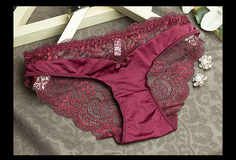 Slip jeunesse WNK815 en nylon - Ref 657752 Image 32