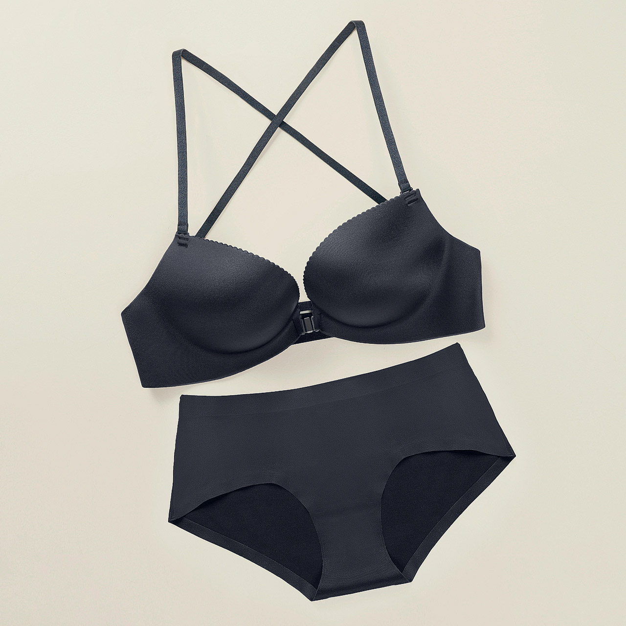 Ensemble intime en Tissu lycra - Ref 3153701 Image 4