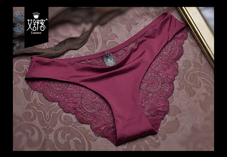 Slip jeunesse WNK999 en nylon - Ref 640307 Image 30