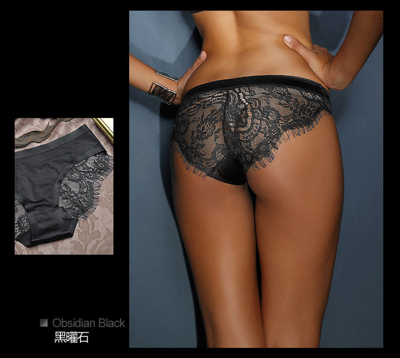 Slip jeunesse WNK150 en nylon - Ref 639077 Image 12