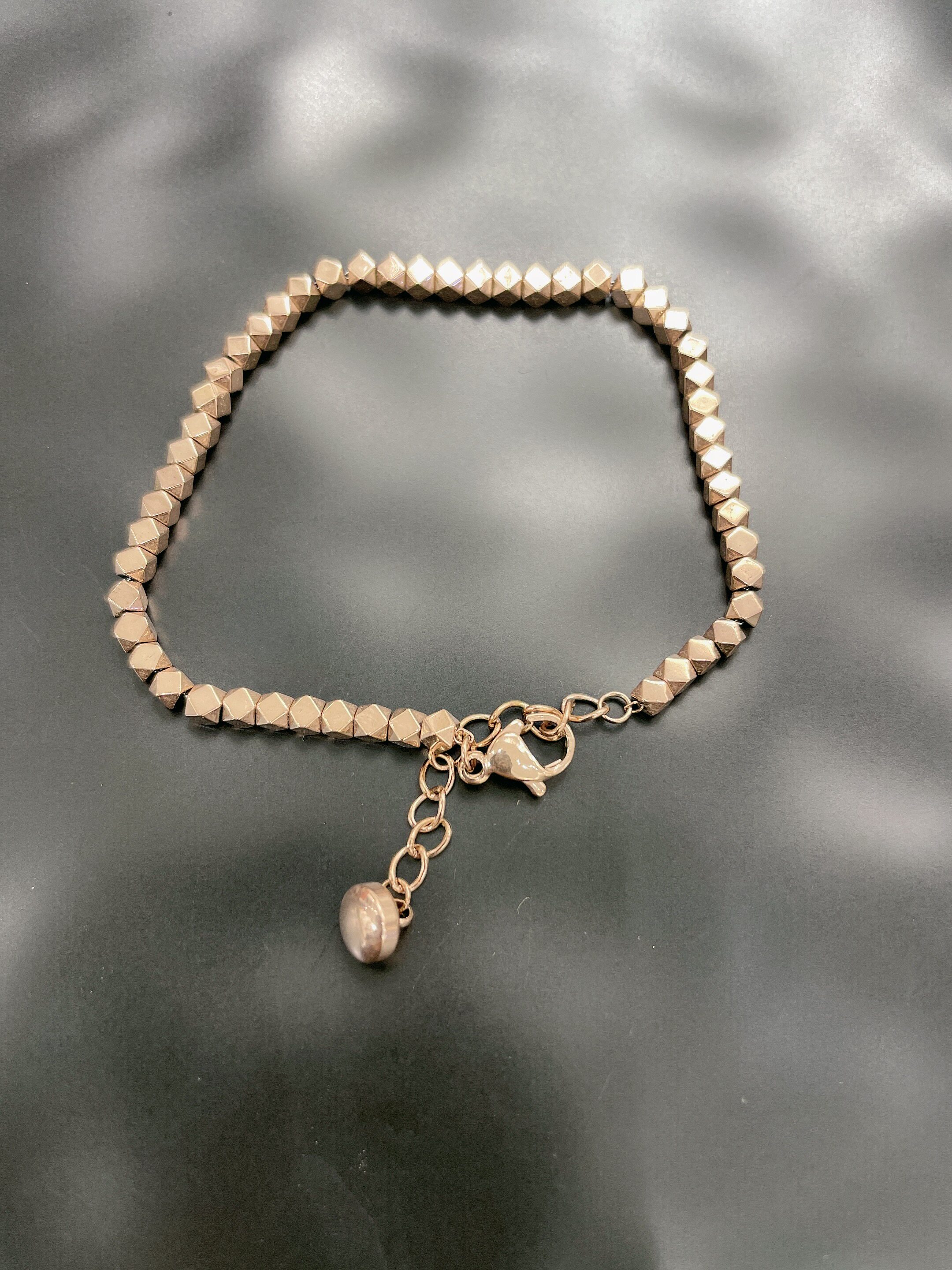 2022 Meijin beads gold pearl handmade woman 1 12