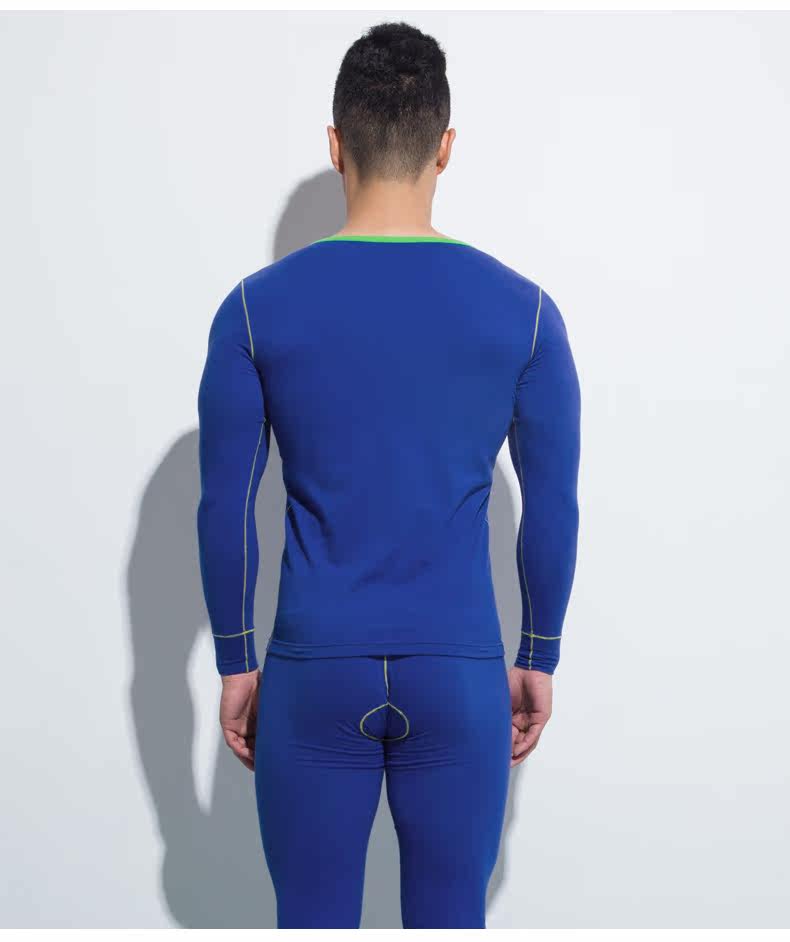 Sous-vêtement thermo jeunesse ASIANBUM sexy en coton - Ref 749734 Image 22