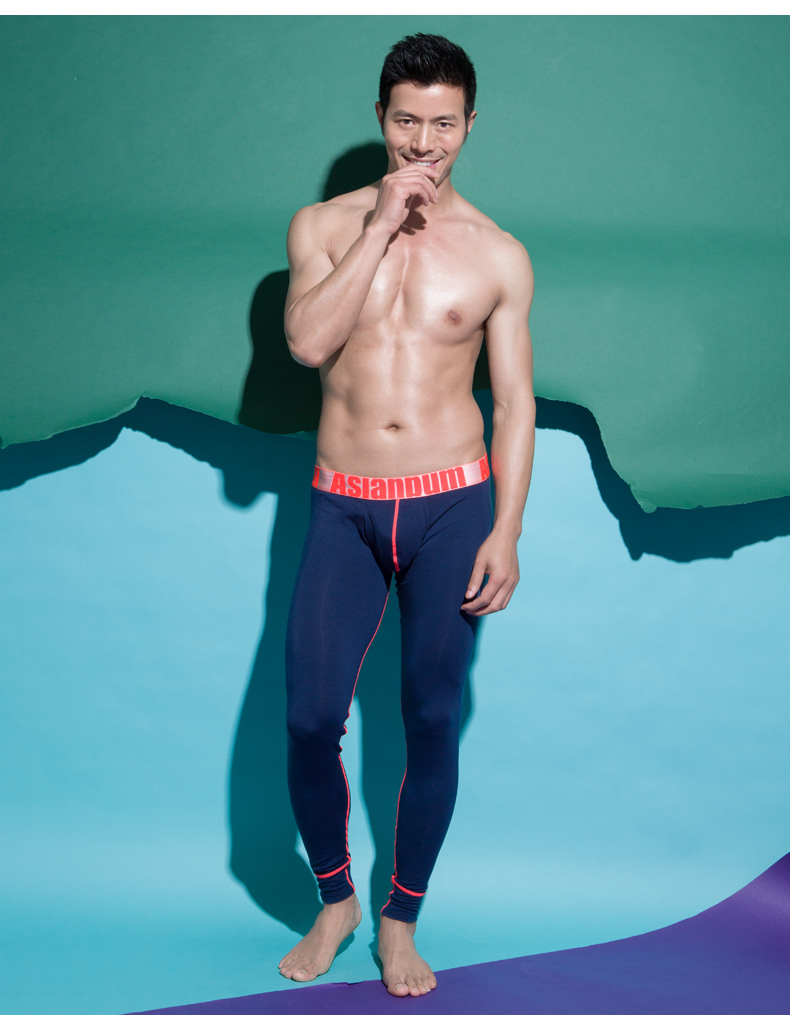 Pantalon collant jeunesse ASIANBUM sexy - Ref 774158 Image 22