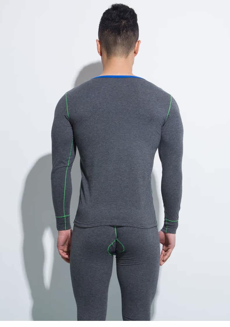 Sous-vêtement thermo jeunesse ASIANBUM sexy en coton - Ref 749734 Image 16