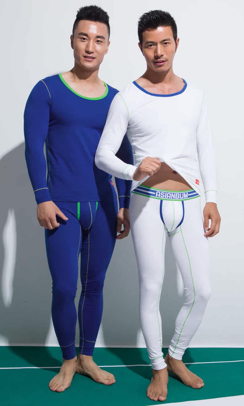 Sous-vêtement thermo jeunesse ASIANBUM sexy en coton - Ref 749734 Image 17