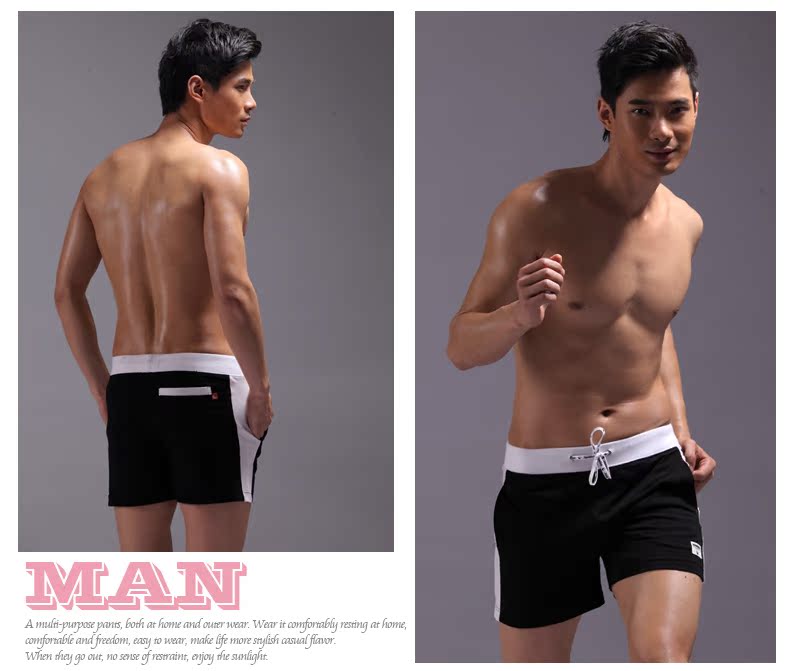 Pantalon pyjama jeunesse ASIANBUM H140067F - Ref 728193 Image 24