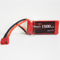 Condor 11 1v 1500MAH 25C remote control aircraft lithium battery model aircraft fixed wing multi-axis helicopter battery