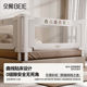 Bei Yi bed fence baby guardrail anti-fall anti-fall bed bedside child children's bed baffle crib guardrail